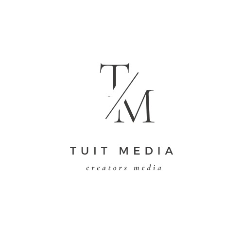 Tuit Media Book Store